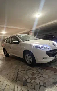 ماشین خشک مدل ۱۴۰۵ صفر کیلومتر