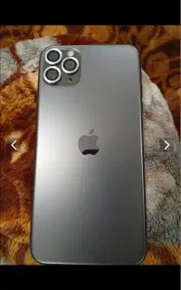 ایفون ۱۱ پرومکس