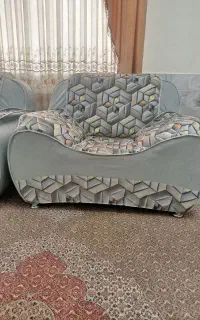 یک دست مبل هفت نفره تهران