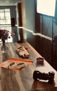 آموزش عکاسی و فیلم برداری (مقدماتی و حرفه ای )