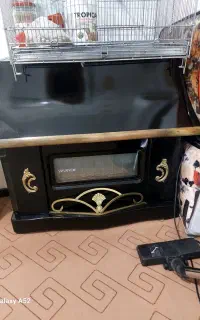 بخاری شومینه