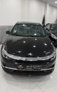 KMC EAGLR اقساط 24 ماهه تحویل فوری