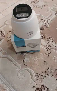 دوربین مدار بستع