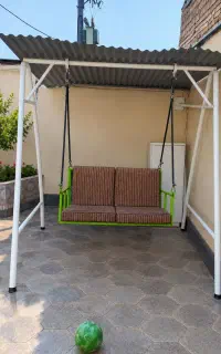 تاب باغی اهنی