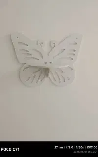 شلف پروانه