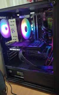 فروش گرافیک گیمینگ RTX 3060 12gb