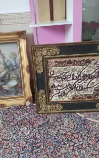 تابلودونه یک ملیون وسیصد  تومان تلویزیون سه وپانصد