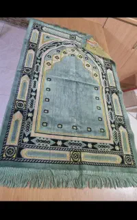 سجاده مخمل ترک ونو