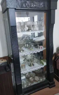 بوفه