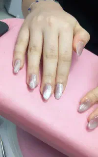 کاشت ناخن