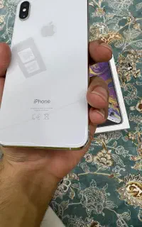 ایفون xs max