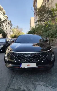 فونیکس FX اقساطی - شرایط ویژه - تحویل فوری