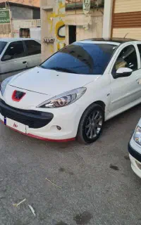 207 سقف پانا مدل 1403