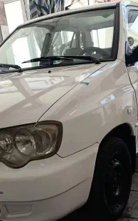 پراید 132بیرنگ