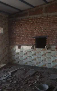 کلیه کارای بنایی وجوشکاری وپیکورکاری