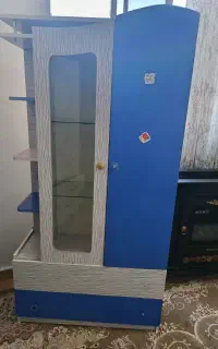 کمد بچه کارکرده