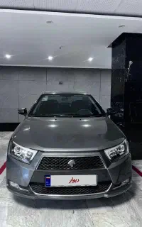 دنا پلاس توربو اتومات ۴۰۱