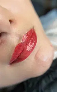 آموزش تاتو آرایشی