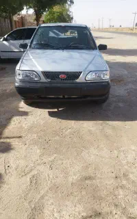 پراید ۸۶