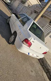 پراید 132