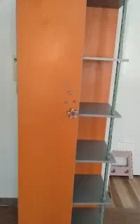 کمد بچه‌گانه