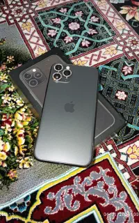 آیفون 11 پرو