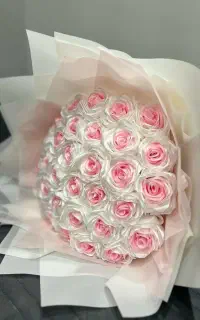 گل ربانی تخفیف ویژه