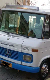 انجام سرویس شرکت و کارخانجات مینی بوس