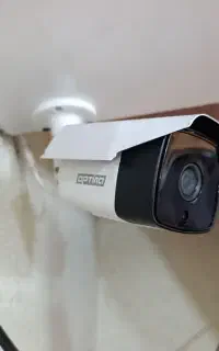 دوربین مداربسته