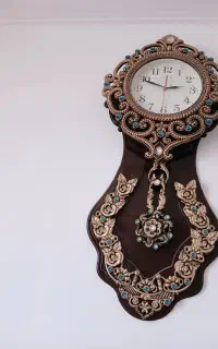 فروش ساعت دیواری