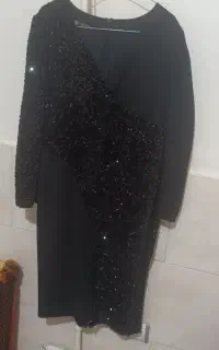 فروش لباس نو پوشیده نشده به علت کوچیک بودن