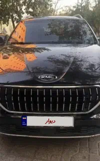 کی ام سی کا 7 فول آبشنال گارانتی فعال معاوضه،خودرو