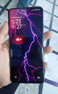 پوکوx4پرو  5g