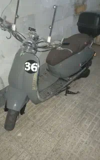 موتورسیکلت