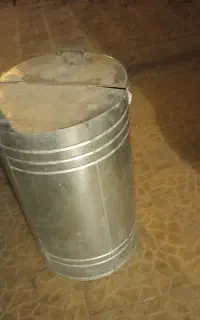 بشکه