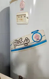 ابگرمکن برقی ۱۰۰لیتری