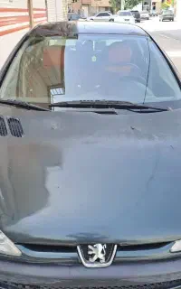 206 مدل 80 فرانسوی