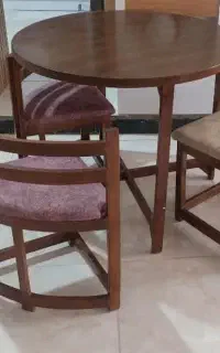 میزو صندلی چهار نفره بسیار شیک و کلاسیک