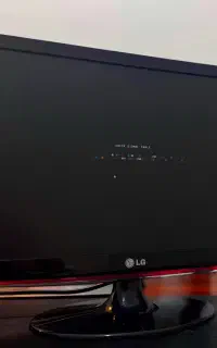 مانیتور LG