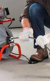 لوله بازکنی دزفول