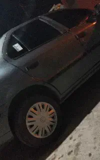 سمند ال ایکس