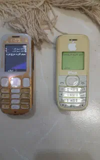 گوشی ساده نوکیا