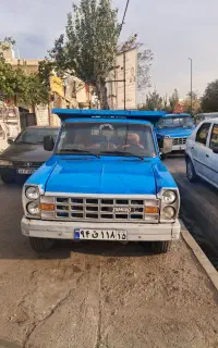 حمل بار