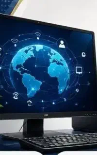 خدمات اینترنتی