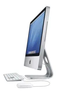 آل این وان اپل imac