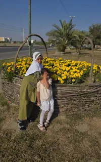 استخدام پرستار کودک