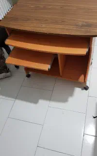 میز مطالعه