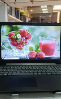لپ تاپ lenovo ip130 رم ۸ مناسب فیلم اداری ترید