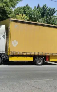 باربری گل بار تهران هفت تیر