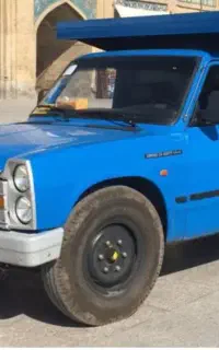باربری نیسان  شاندرمن  و ماسال  و کل کشور